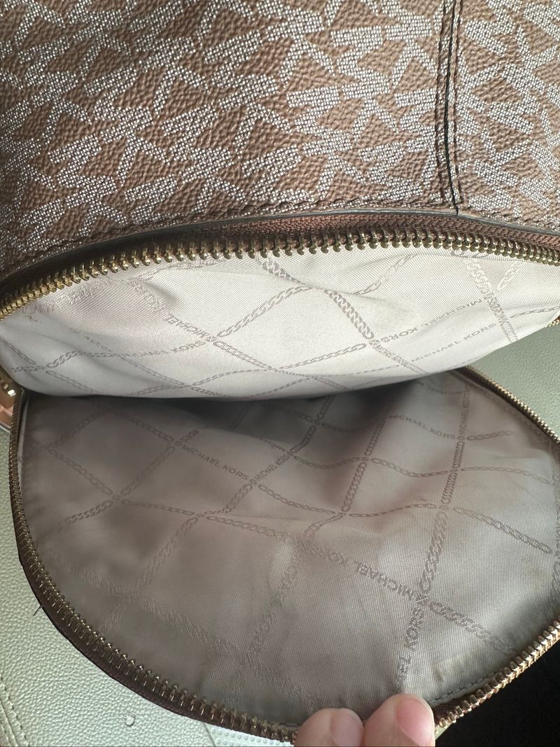 MK Rhea Backpack, foto 7