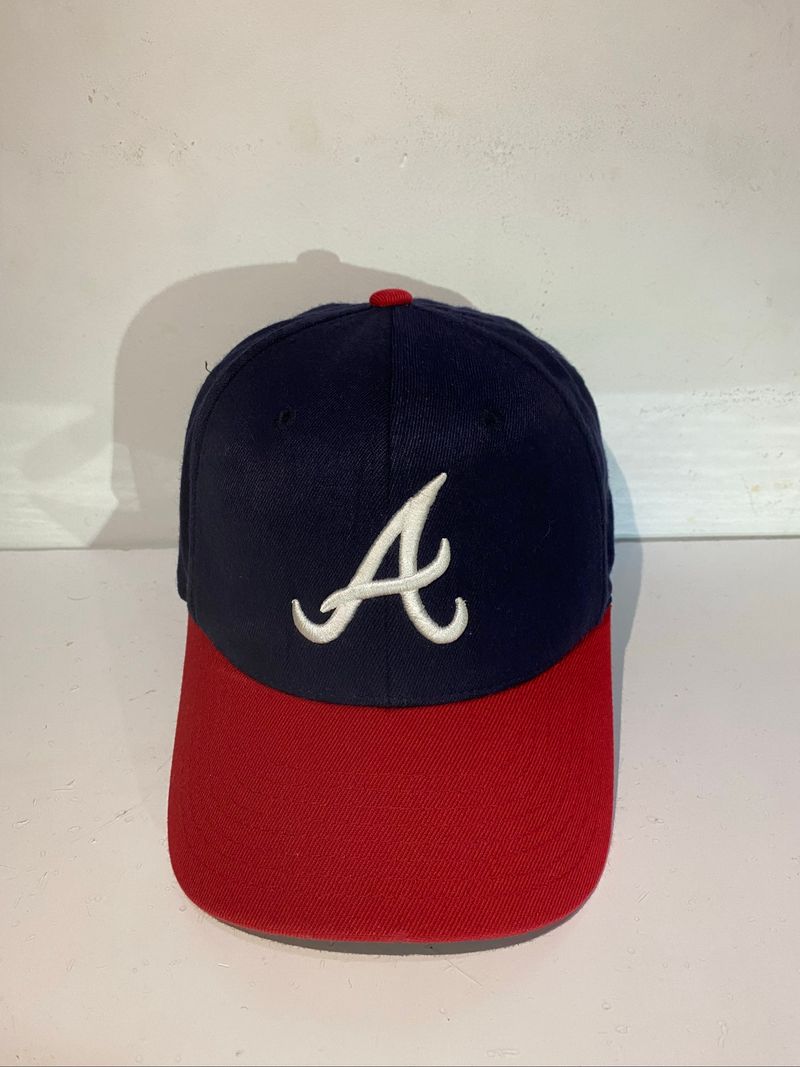 Topi MLB Atlanta braves, foto 2