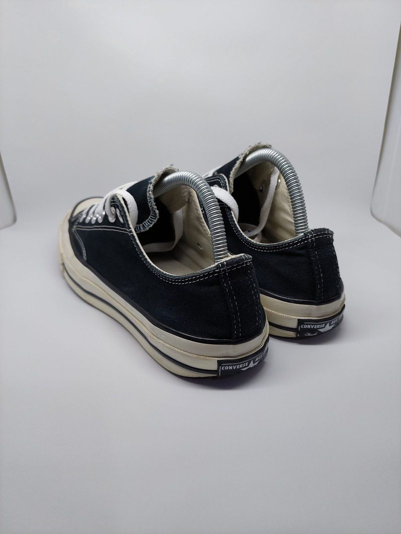 Sneakers Converse 70s Chuck Low Top - Size 41, foto 5