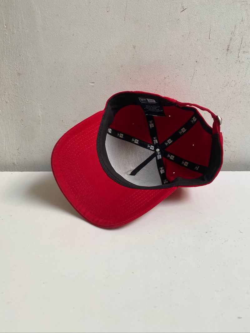 Topi New Era NYC, foto 5