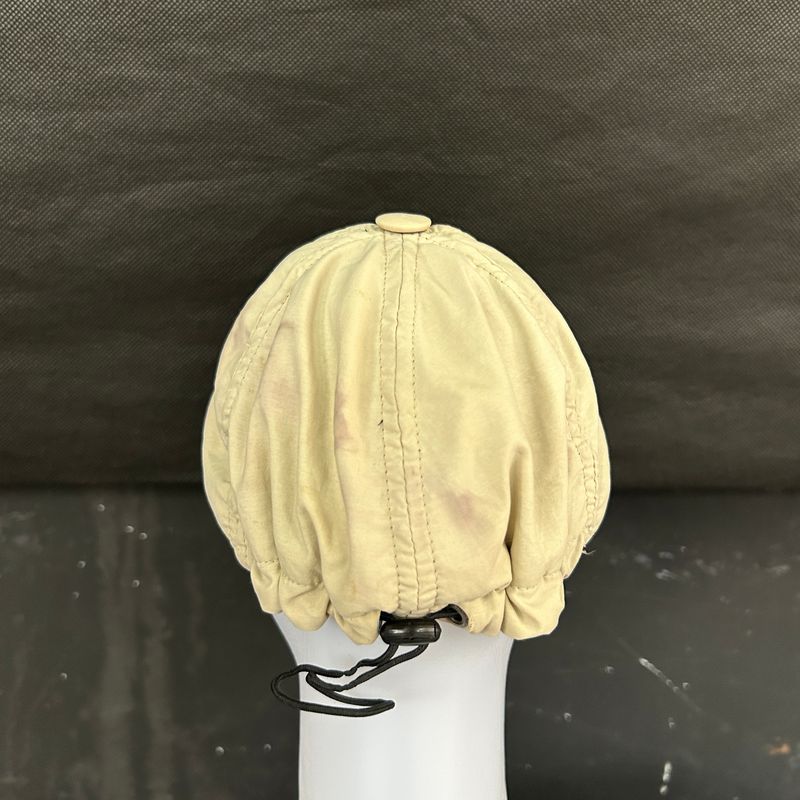 Sportswear Hat Pria cream, foto 3