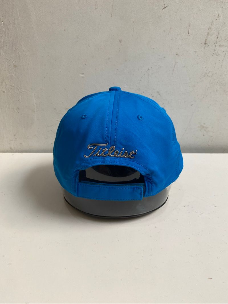 Topi Titleist, foto 4