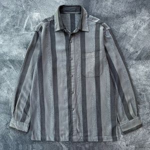 Unknown Flannel Shirt