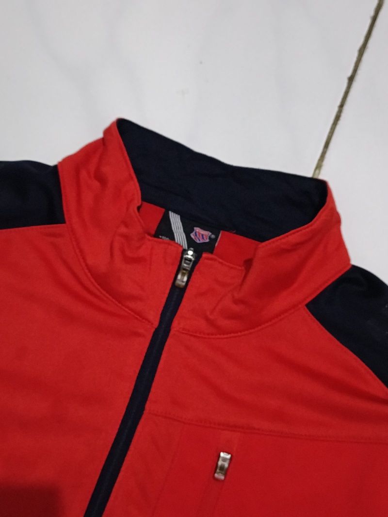 K-Swiss Half Zip Training Top, foto 4