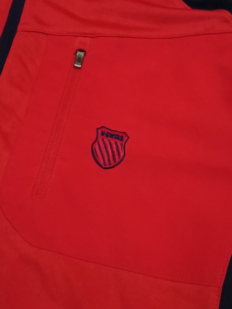 K-Swiss Half Zip Training Top, foto 5