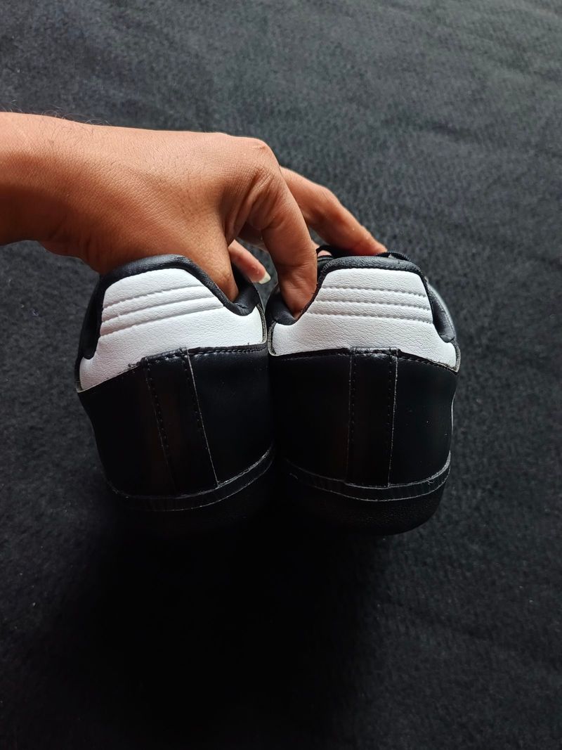 Adidas Samba OG x Stussy ‎, foto 4