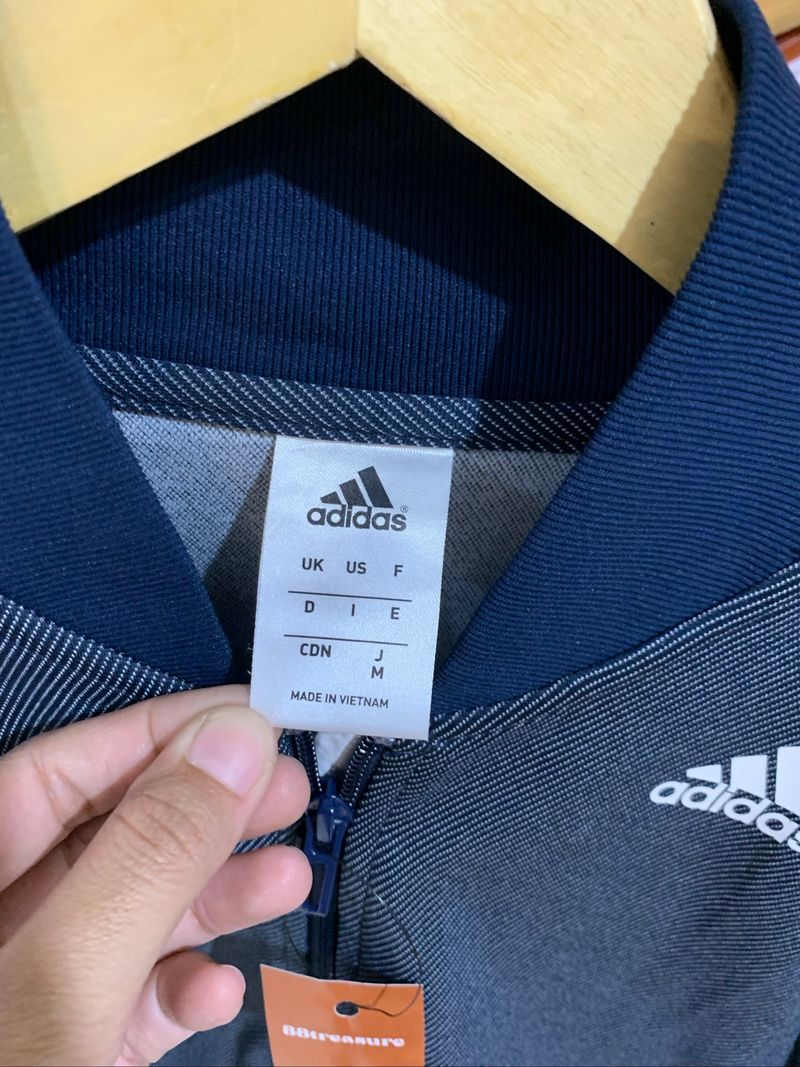tracktop adidas, foto 3