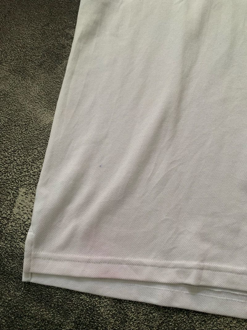 Kaos Kerah Global Uniqlo, foto 5