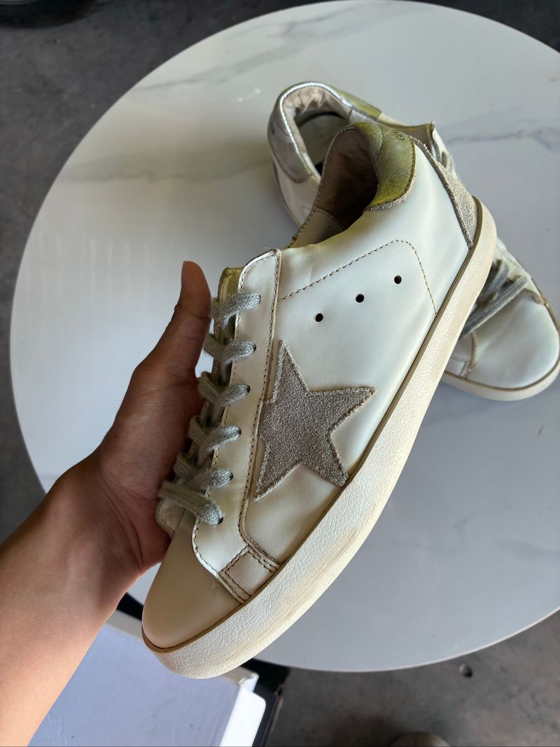 golden goose ggdb, foto 3