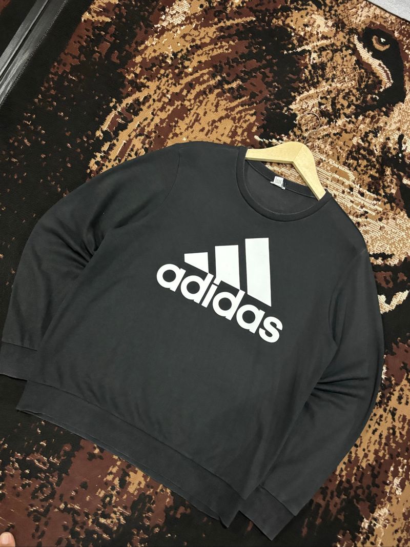 Adidas big logo✨, foto 4