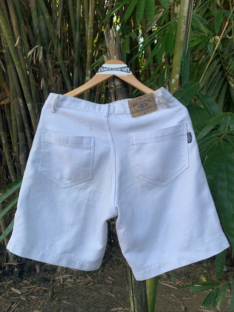 Vtg 80s Billabong BoardShort Pants, foto 3