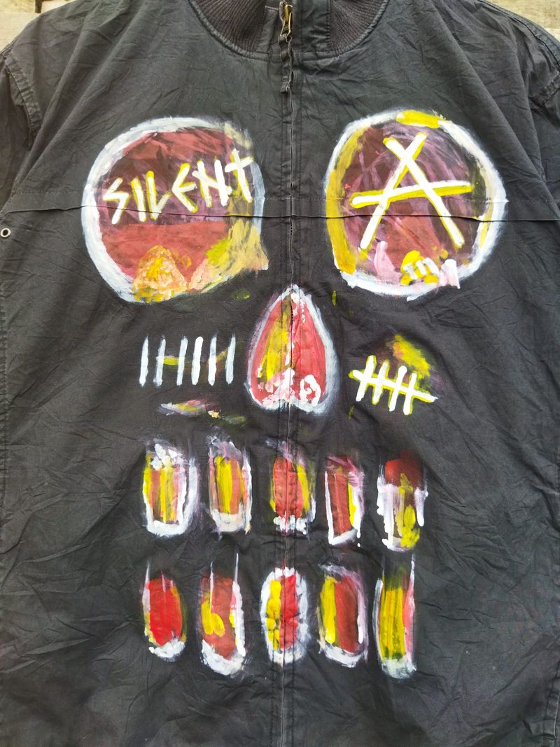 Custom paint, foto 3