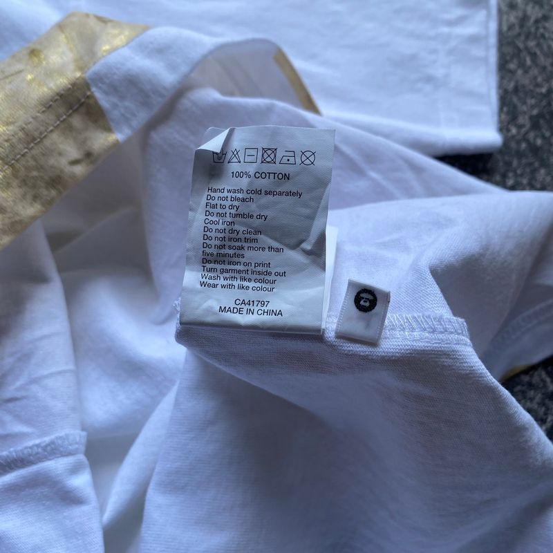 AAPE by A Bathing Ape Tshirt, foto 8
