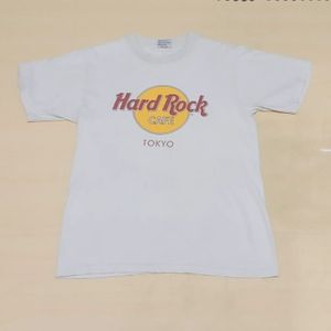 Hard Rock Cafe Tokyo Vintage T-shirt Original
