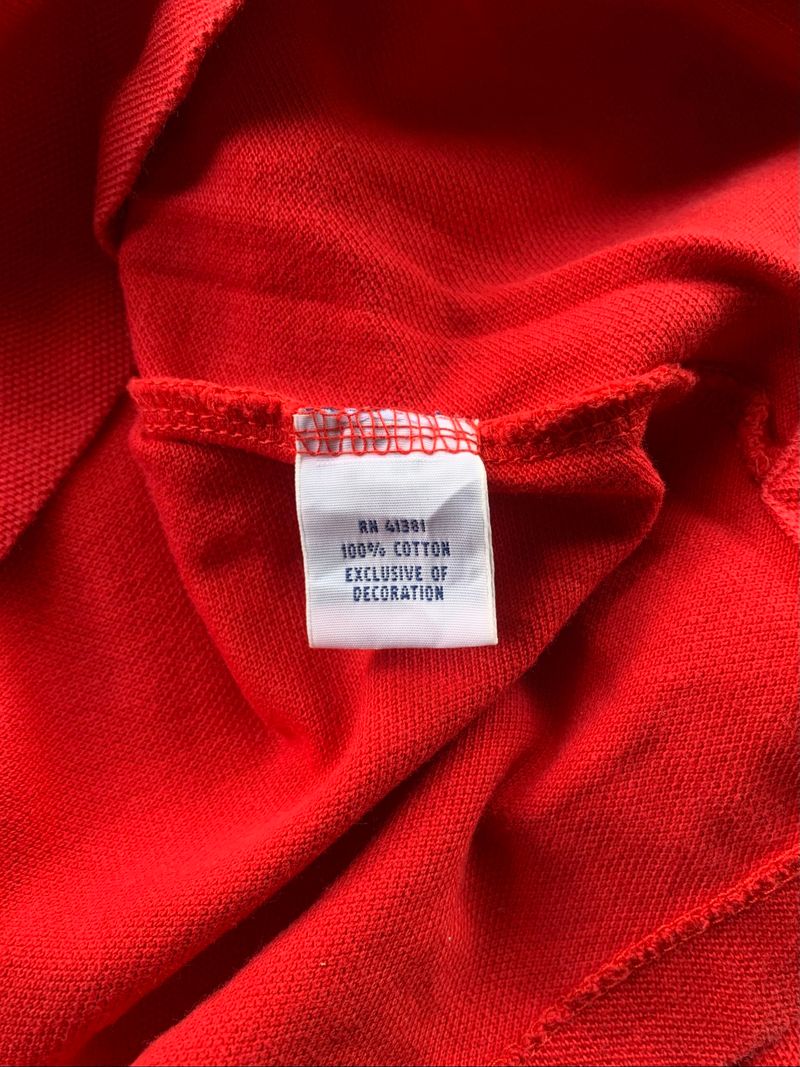 Polo Ralph Laurent Hanley Tee, foto 6