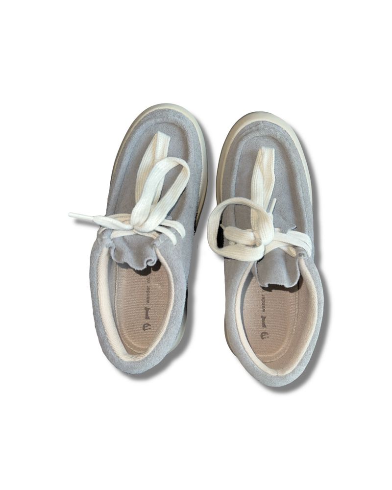 WANDER FD/08 - GREY / OFFWHITE, foto 2