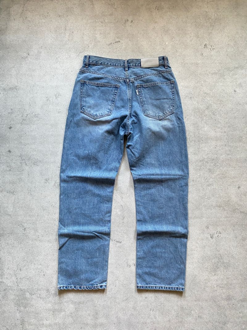 Dunst Blue Wash Denim, foto 8