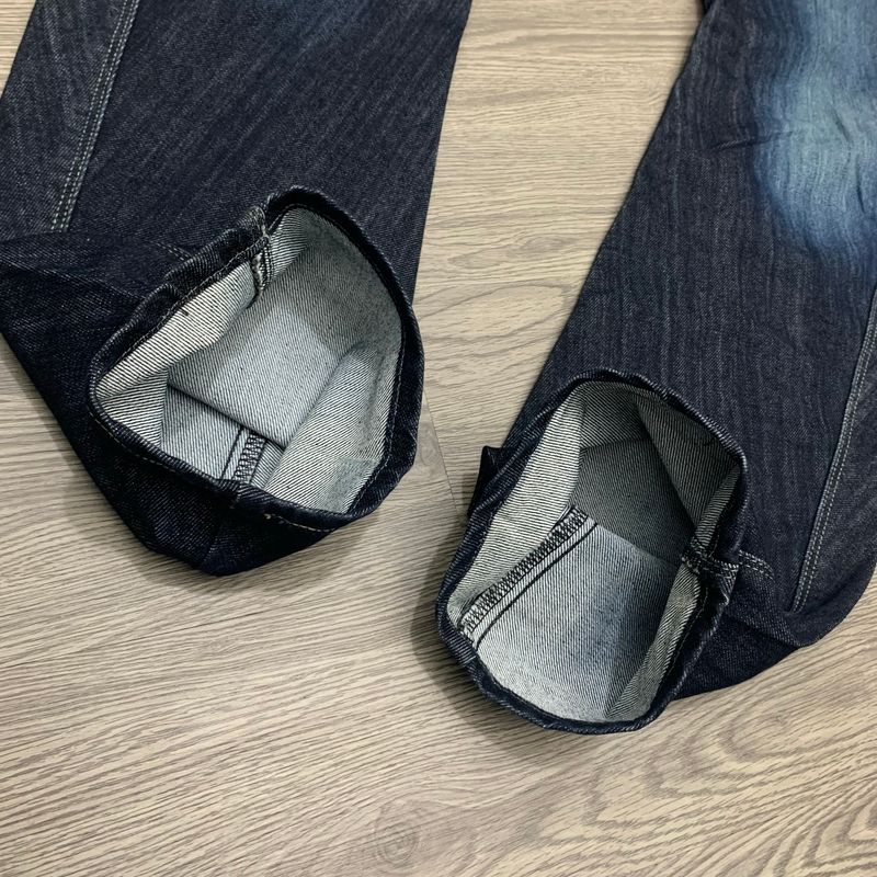 EDWIN FUNCTION JEANS, foto 3