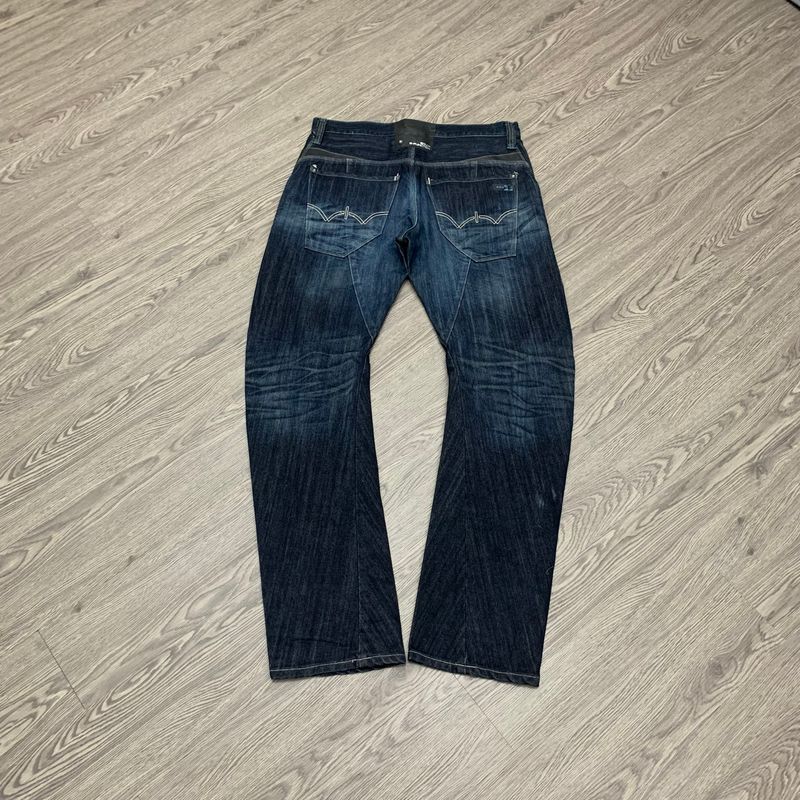 EDWIN FUNCTION JEANS, foto 4