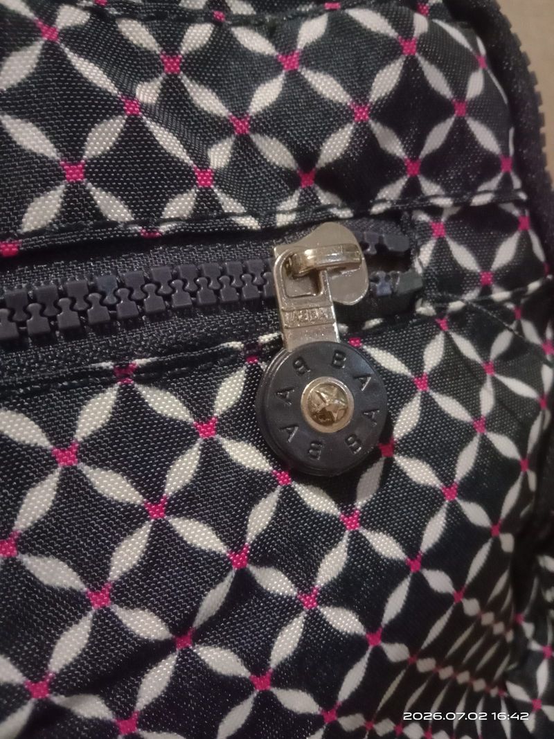 NETT‼️ABBA backpack navy, foto 6