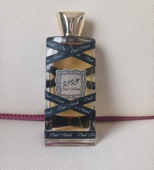 (New) Lattafa Dubai Parfume EDP 100ml