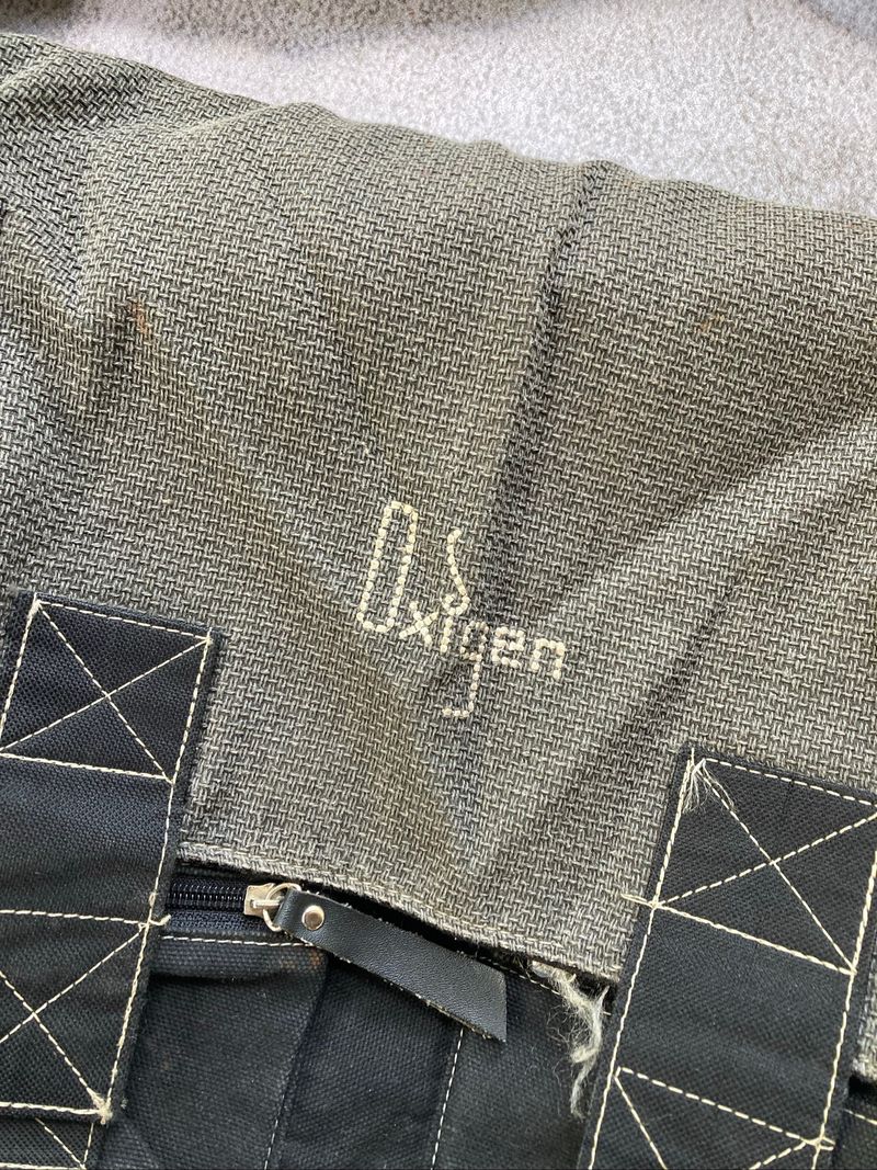 Sling Bag Oxygen, foto 2