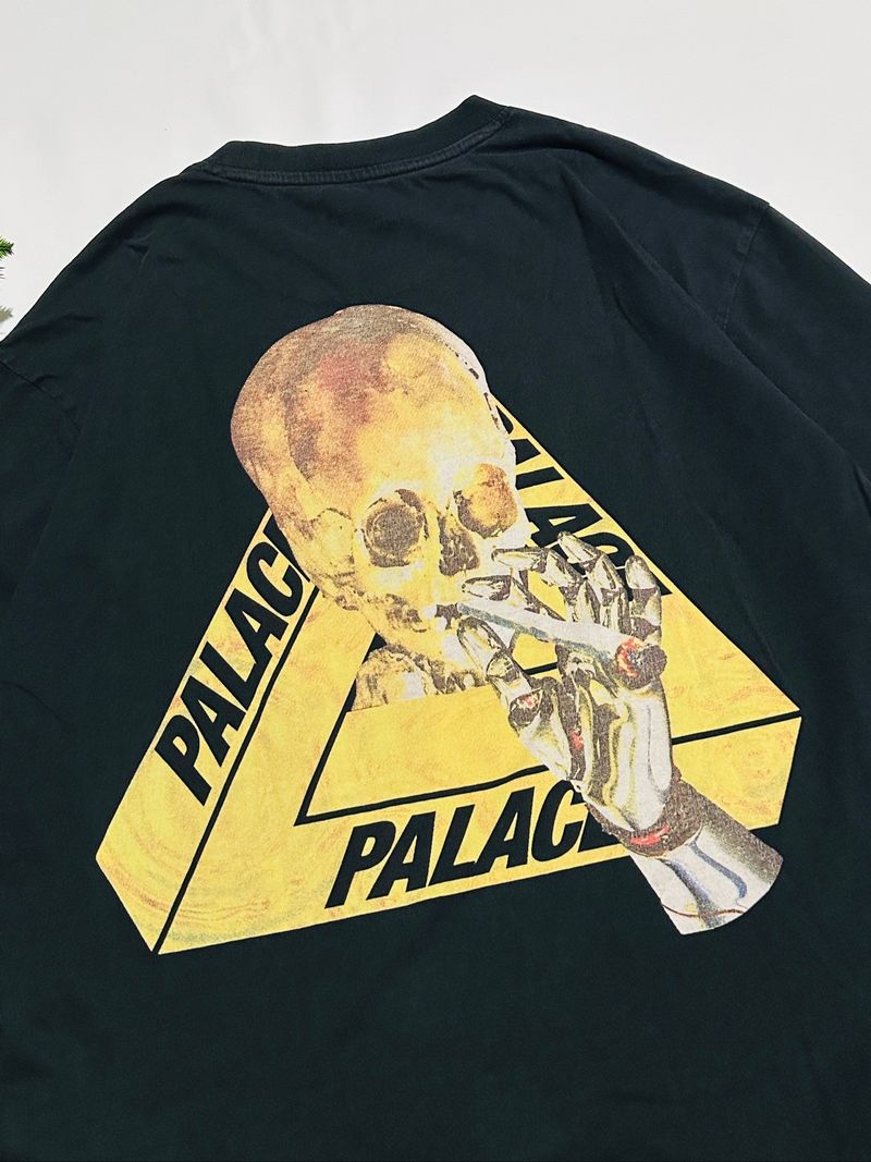 Palace Full Print Longslevee, foto 2