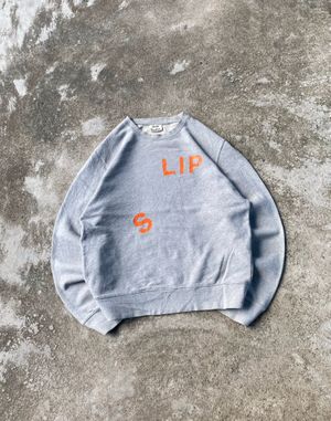 ACNE STUDIOS SWEATSHIRT