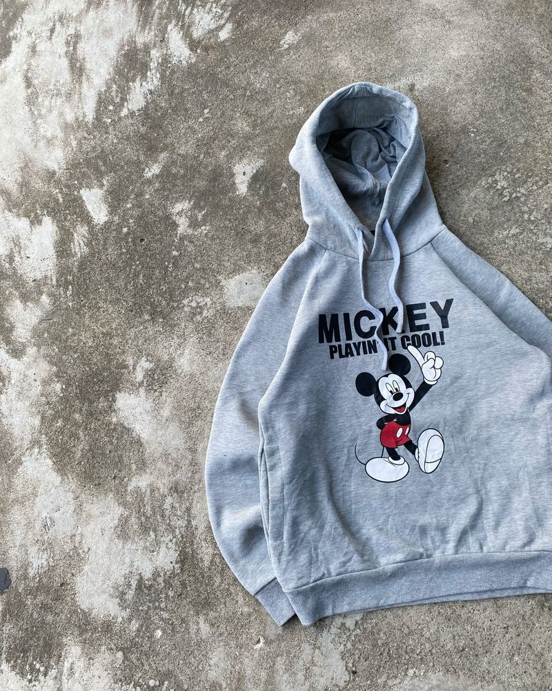 HOODIE MICKEY MOUSE DISNEY, foto 2