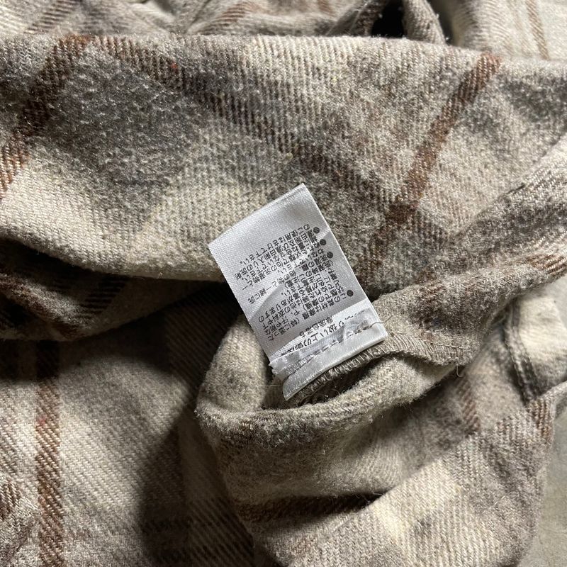 Unknown Overshirt, foto 5