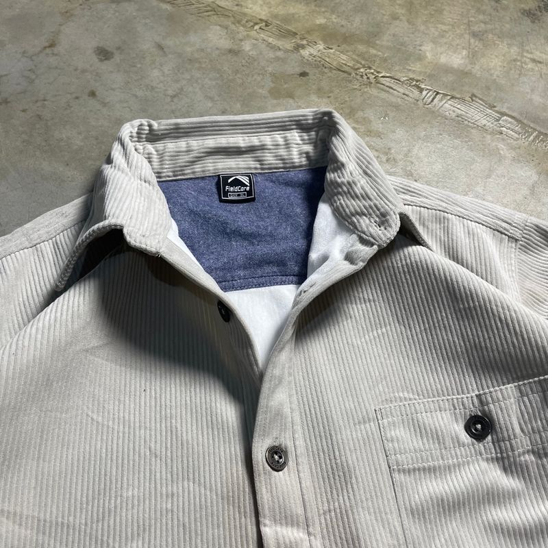 Fieldcore Corduroy Shirt, foto 5