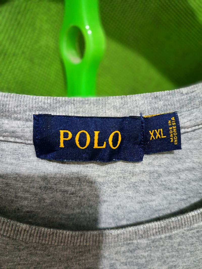 Kaos Polo Bear by Polo Company, foto 3