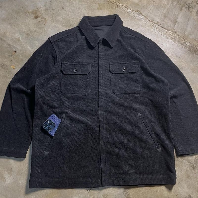 Le Cent 4 Pocket Jacket, foto 6