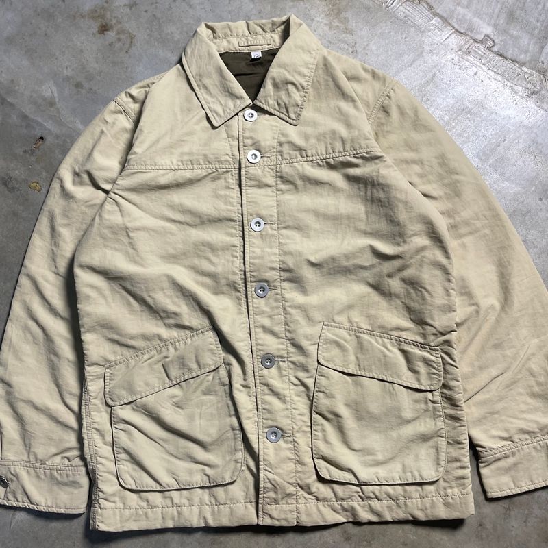 Uniqlo Work Jacket Waterproof, foto 4