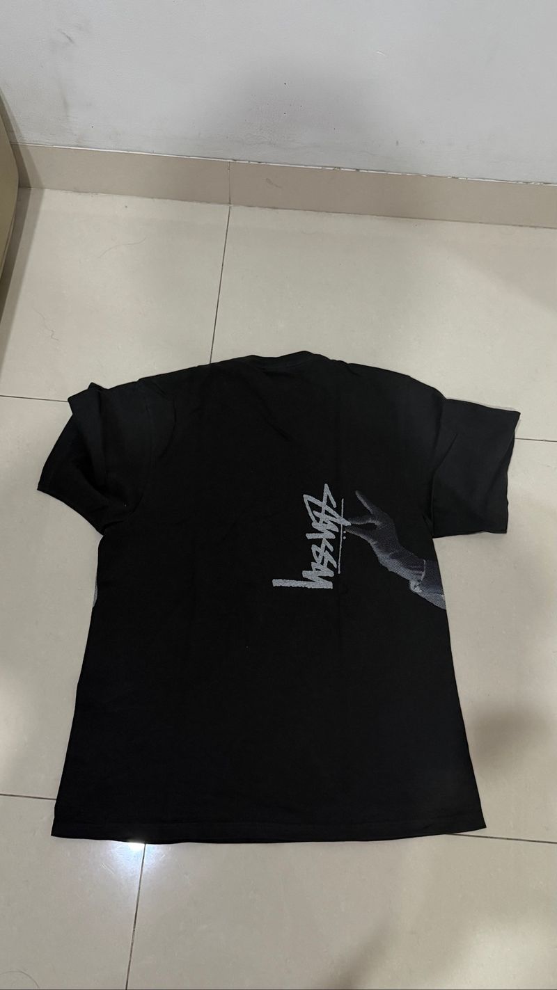 SOLD‼️ Stussy Tshirt, foto 2