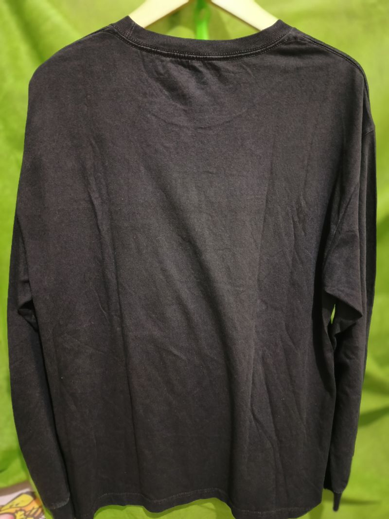 Longsleeve Pleasure Original 100%, foto 2