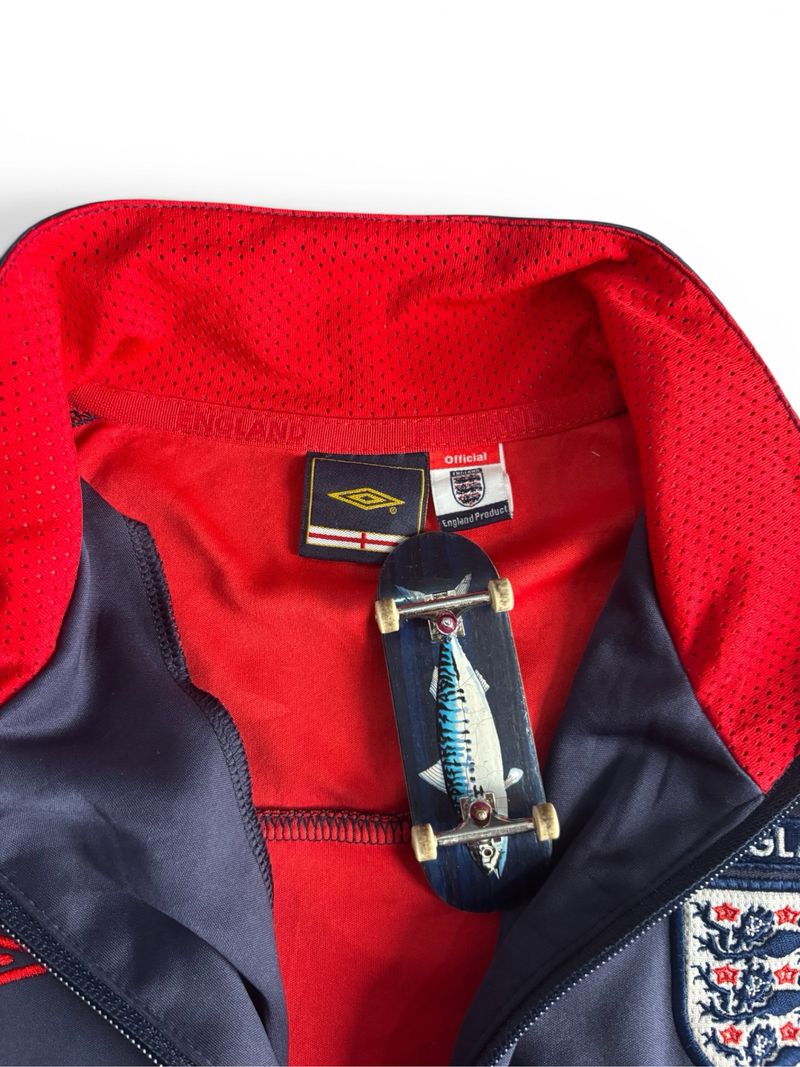 UMBRO ENGLAND KIDS, foto 7
