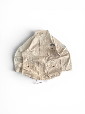 VANS PARKA JACKET