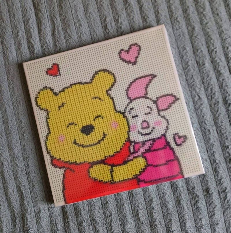 (Bundling New) DIY Diamond Painting, foto 3