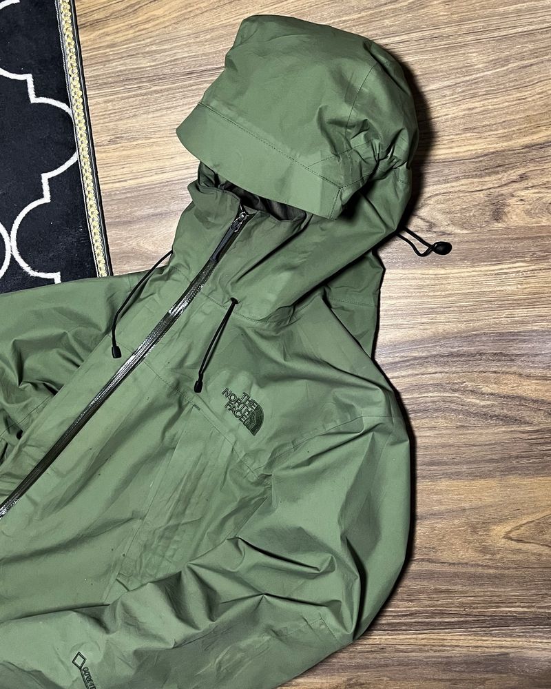 TNF Gore-Tex Series Army Original, foto 10