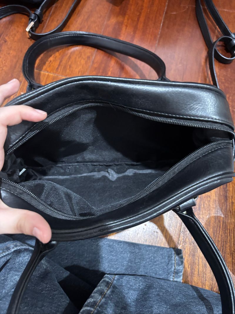 Japanese style shoulder bag, foto 3