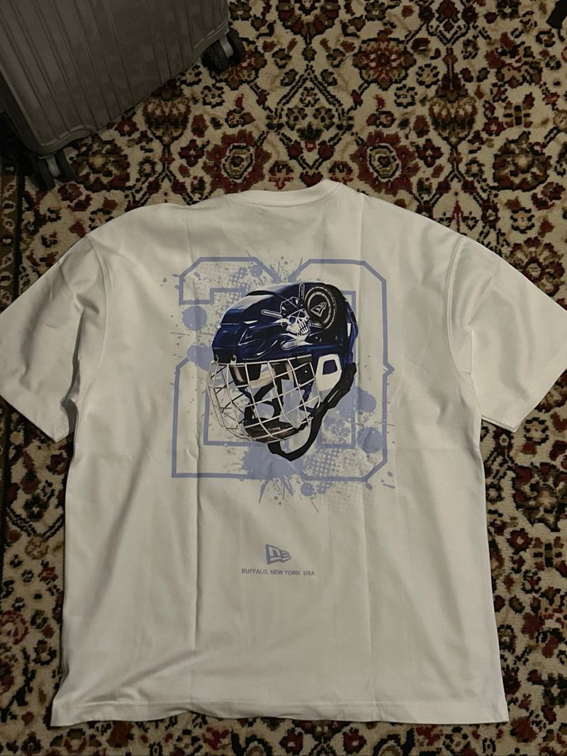New Era Graphic T-Shirt, foto 2