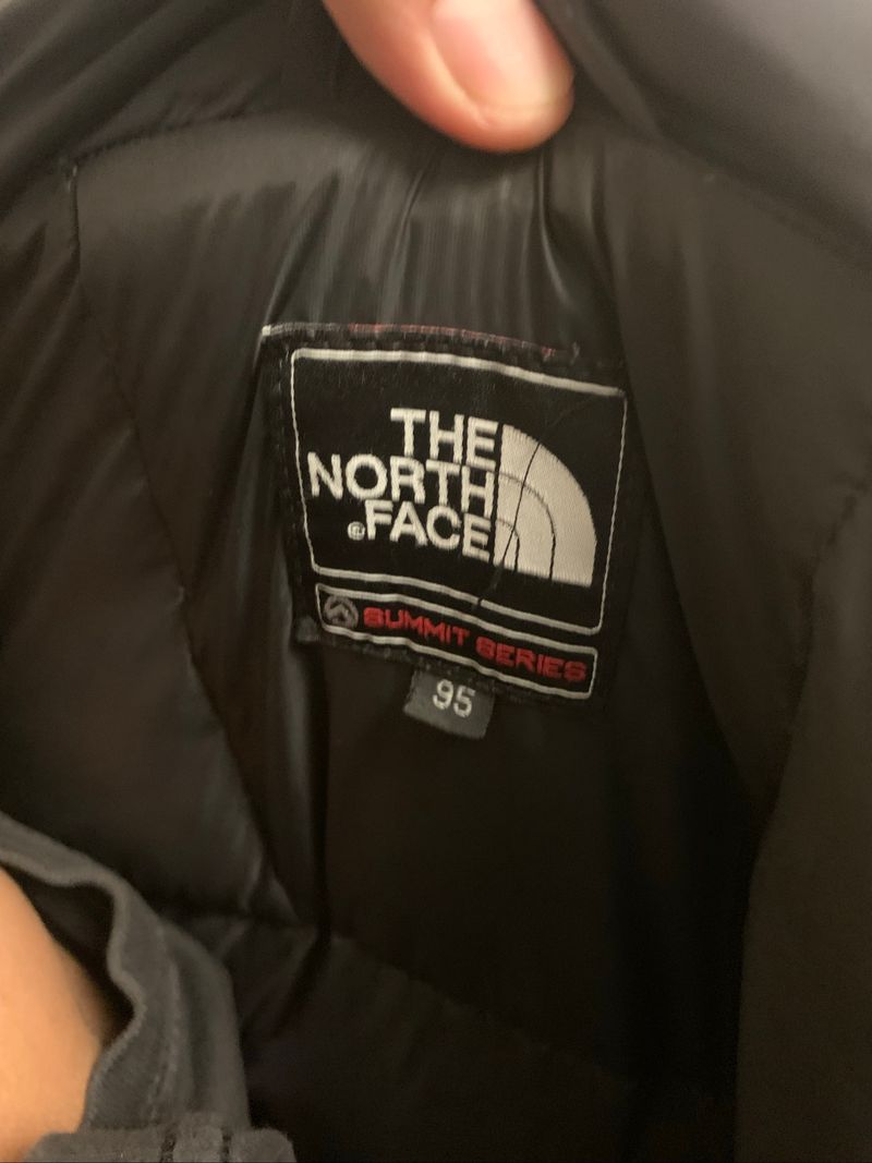 Jaket bulang TNF FP800, foto 4