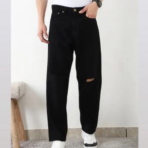PAELEE BAGGY JEANS
