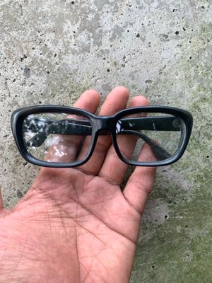 Frame kacamata vintage jadul antik