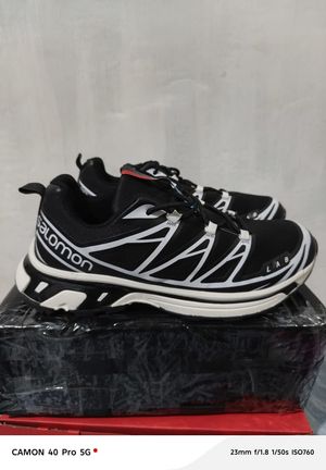 Salomon XT-6