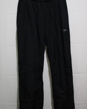 Reebok Sportswear Sweatpants & Joggers Pria black