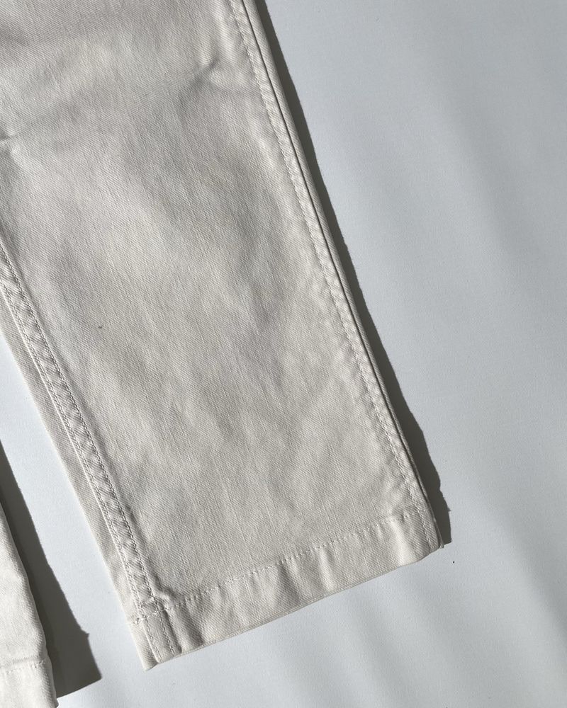 D.M.G. Japan Made Chino buckle pants, foto 2