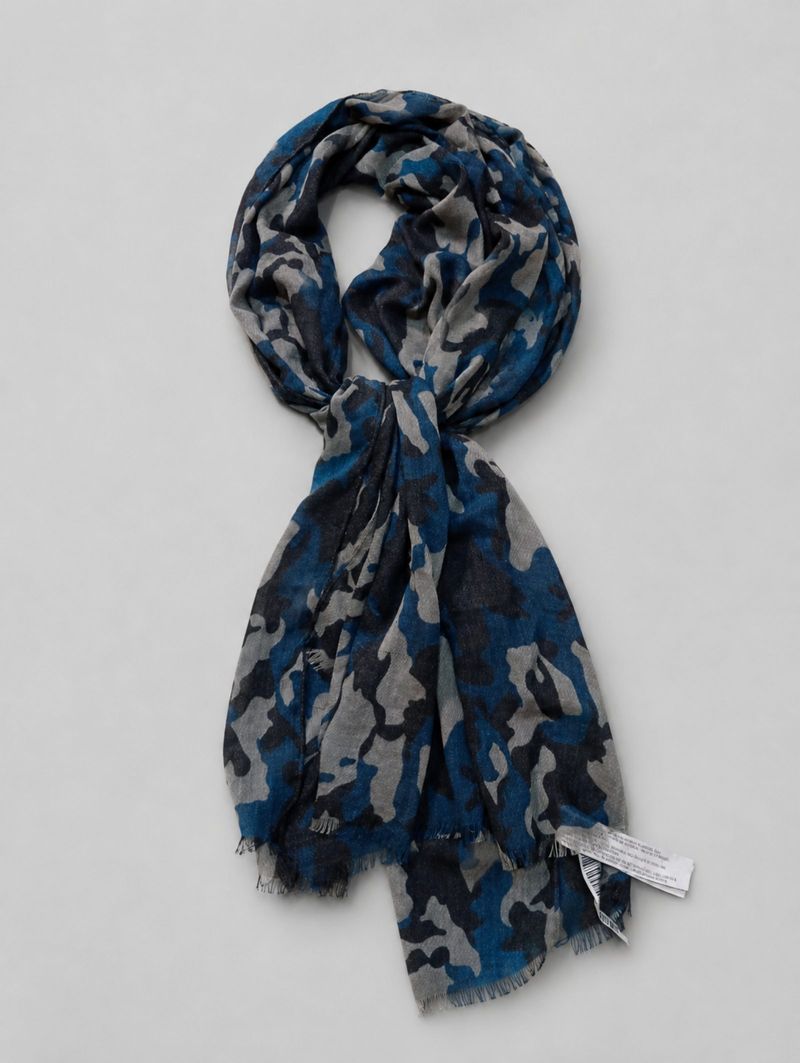 Stradivarius Scarves Unisex, foto 2