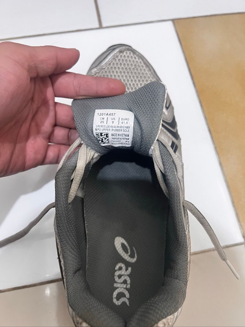 sepatu asics, foto 6
